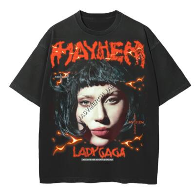 MAYHEM SNL Oversized Peso Completo Miniatura