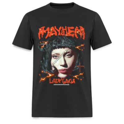 MAYHEM SNL Playera Regular Miniatura