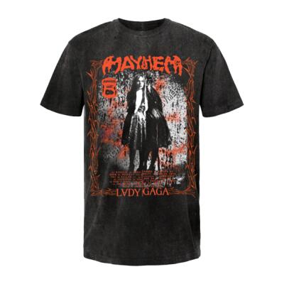 Mayhem 666 Mineral Vintage Miniatura