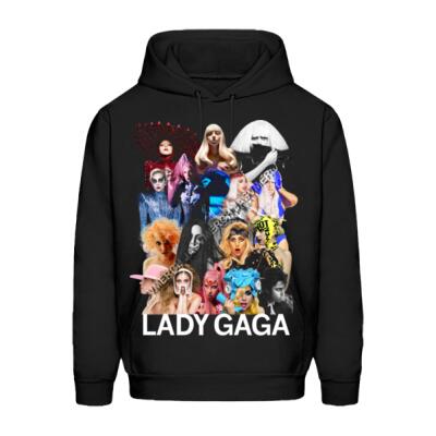 Gaga Eras Sudadera Miniatura