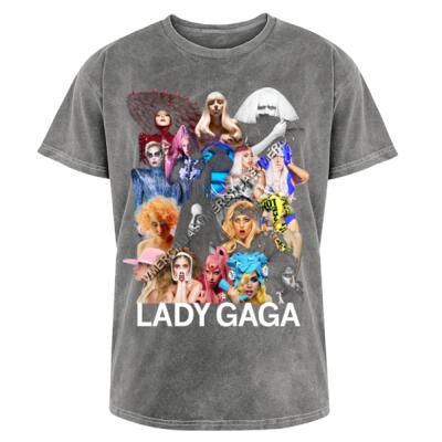 Gaga Eras Acid Wash Miniatura