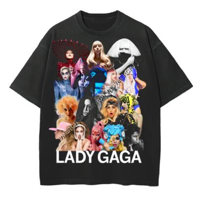 Gaga Eras Oversized Peso Completo Miniatura