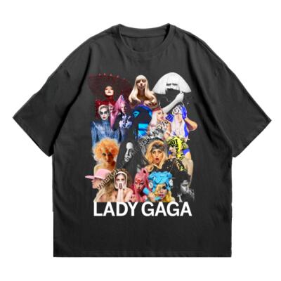 Gaga Eras Oversized Miniatura