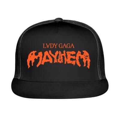 Mayhem Trucker Hat Miniatura