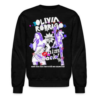 Olivia Rodrigo Sueter Miniatura