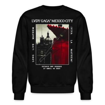 Viva La Mayhem 27 de abril Sueter Miniatura