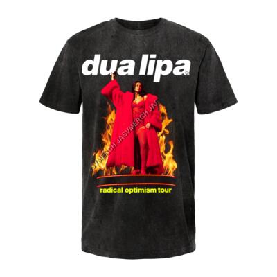 Dua Lipa Radical Optimism Tour Vintage Mineral Miniatura