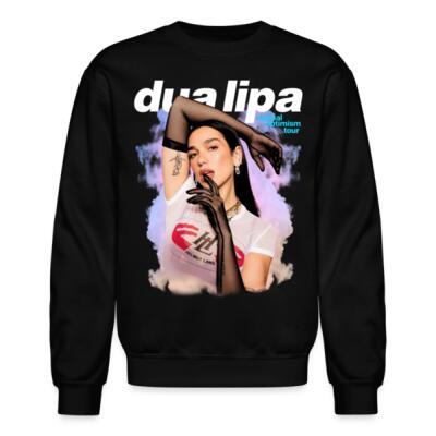 Dua Lipa Radical Optimism Tour Sueter Miniatura
