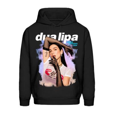 Dua Lipa Radical Optimism Tour Sudadera Miniatura