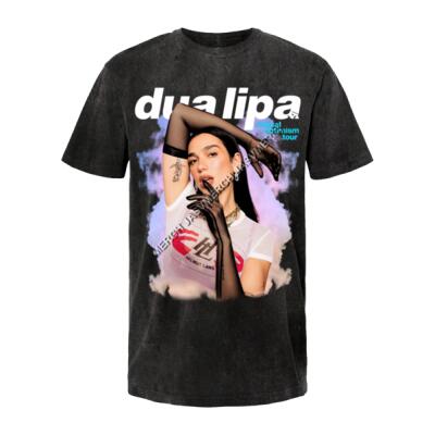 Dua Lipa Radical Optimism Tour Miniatura