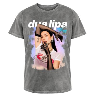 Dua Lipa Radical Optimism Tour Miniatura