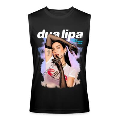 Dua Lipa Radical Optimism Tour Miniatura