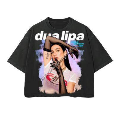 Dua Lipa Radical Optimism Tour Miniatura