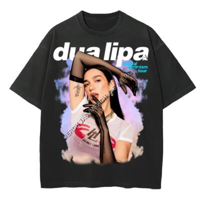 Dua Lipa Radical Optimism Tour Miniatura