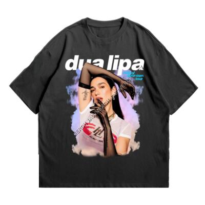 Dua Lipa Radical Optimism Tour Miniatura