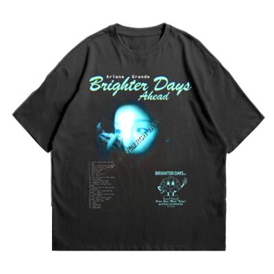 Ariana Grande Brighter Days Oversized Miniatura