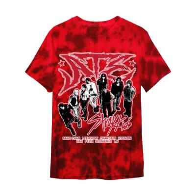 Stray Kids tie dye Miniatura