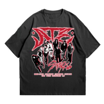 Stray Kids oversized  Miniatura