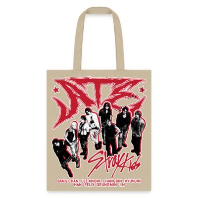 Stray Kids Tote Bag Miniatura