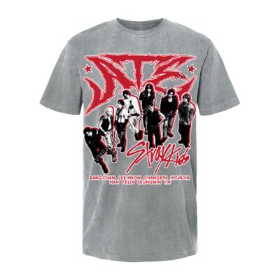 Stray Kids mineral wash Miniatura