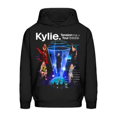 Kylie Tension Tour Sudadera Miniatura