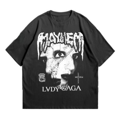 Mayhem Dark Oversized Miniatura
