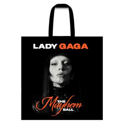 Mayhem Ball MAXI tote Bag Miniatura