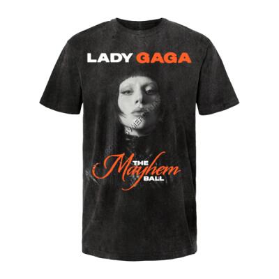 Mayhem Ball Mineral Vintage Miniatura