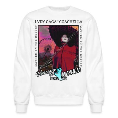 Mayhem Coachella Sueter Miniatura