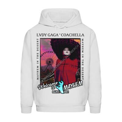 Mayhem Coachella Sudadera Miniatura