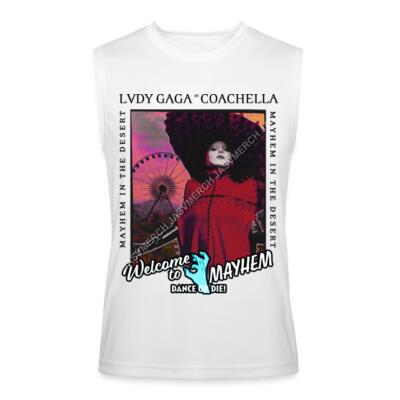 Mayhem Coachella SIN MANGAS Miniatura