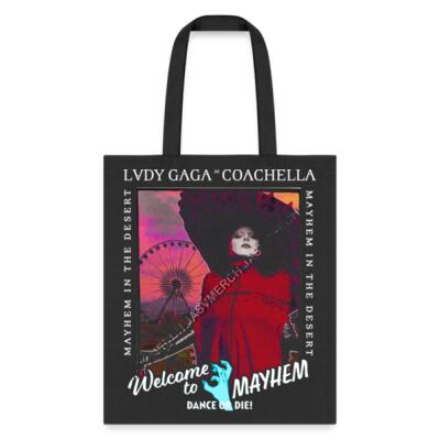 Mayhem Coachella Miniatura