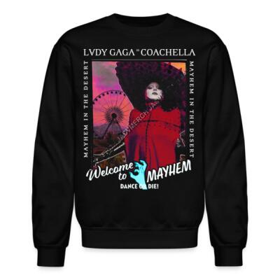 Mayhem Coachella Miniatura