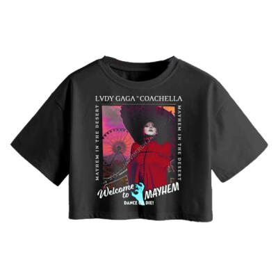 Mayhem Coachella Miniatura