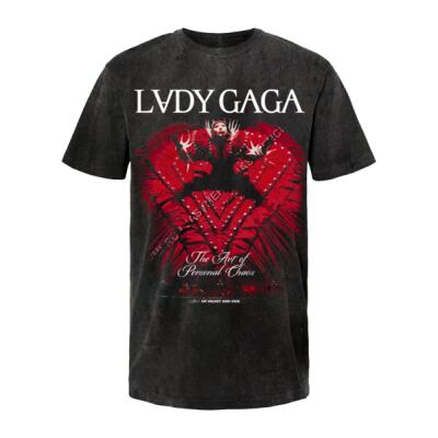 Gaga Coachella Vintage Mineral Miniatura