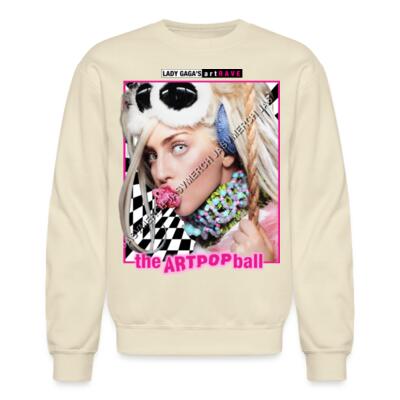 Artpop Ball Sueter Miniatura