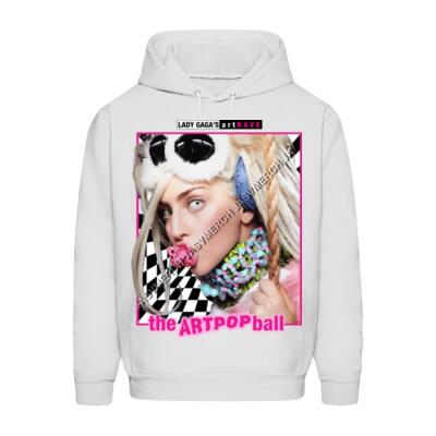 Artpop Ball Sudadera Miniatura