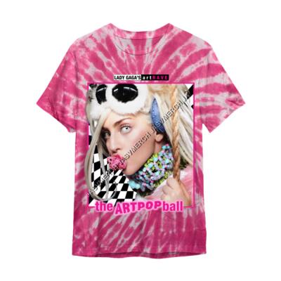 Artpop Ball Tie Dye Miniatura