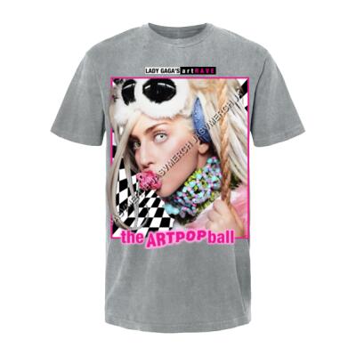 Artpop Ball Vintage Mineral Miniatura