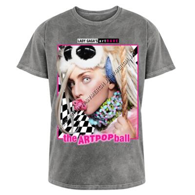 Artpop Ball Acid Wash Miniatura