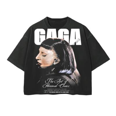 Mayhem In The Desert Oversized Peso Completo BOXY FIT Miniatura