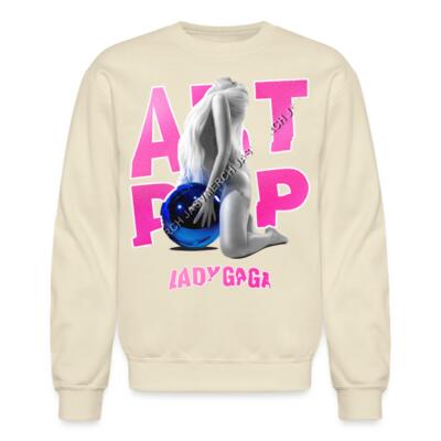 ARTPOP Sueter Miniatura