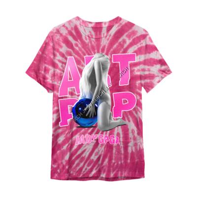 ARTPOP Tie Dye Miniatura