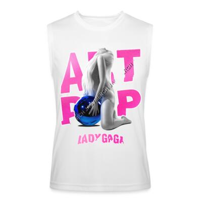 ARTPOP Sin Mangas Miniatura