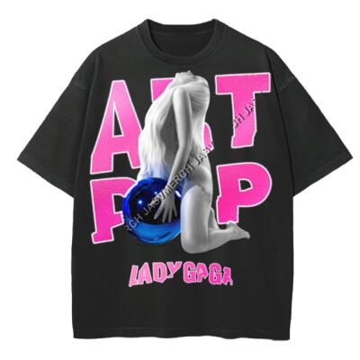 ARTPOP Oversized Peso Completo Miniatura