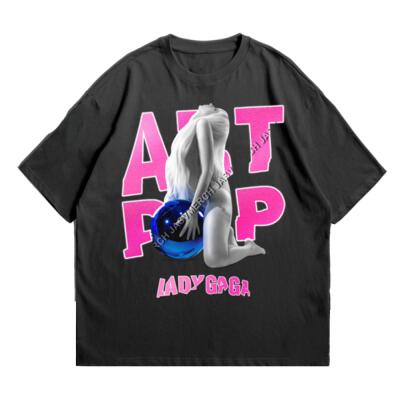 ARTPOP Oversized Miniatura