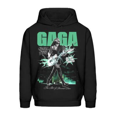 GAGA Garden Of Eden Sudadera Miniatura