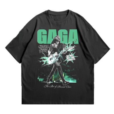 GAGA Garden Of Eden Oversized Miniatura
