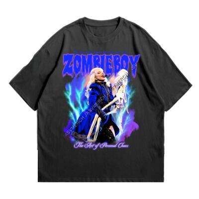 Lady Gaga Zombieboy Oversized Miniatura