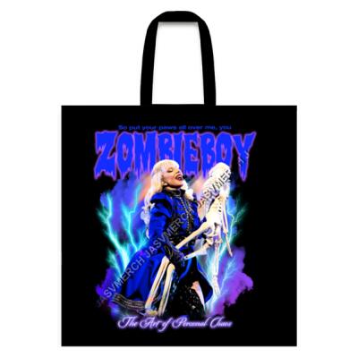 Lady Gaga Zombieboy Maxi Tote Bag Miniatura
